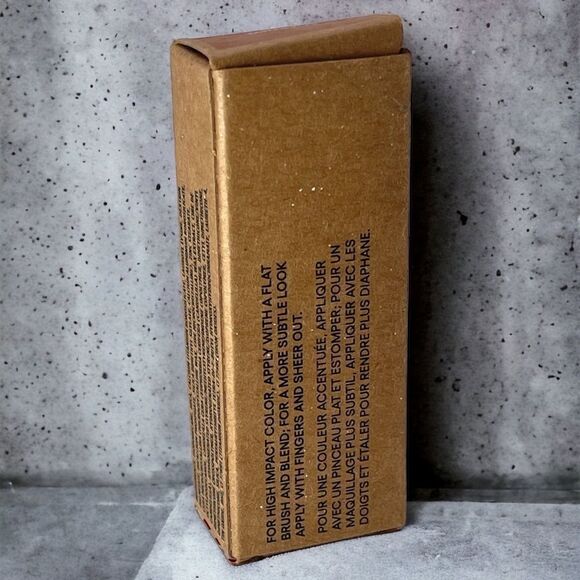 NIB GXVE Paint It Up Longwear Mousse Eyeshadow in Topknot - Picture 8 of 8